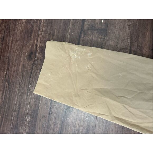 J. Crew Thompson Flex Tapered Khaki Chino Pants, Sz 32 x 32 - Picture 6 of 6